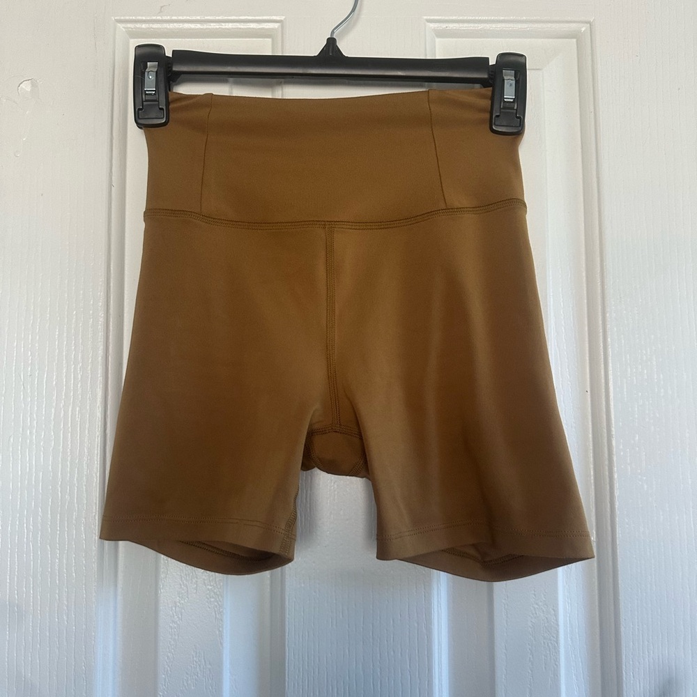 Girlfriend Collective Women's Bike Shorts